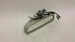 MERCEDES-BENZ Mercedes E Class W211 Rear View Mirror A2118102317 Rear View Mirror Interior Mirror — thumbnail 7