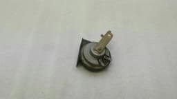 MERCEDES-BENZ Mercedes E Class W211 Horn A0045429120 Horned Low Fanfare — thumbnail 4