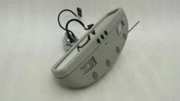 MERCEDES-BENZ Mercedes E Class W211 Rear View Mirror A2118102317 Rear View Mirror Interior Mirror — thumbnail 10