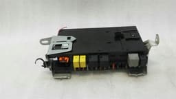 MERCEDES-BENZ Mercedes E Class W211SAM Fuse Box A2115456701 Fuse Box — thumbnail 4