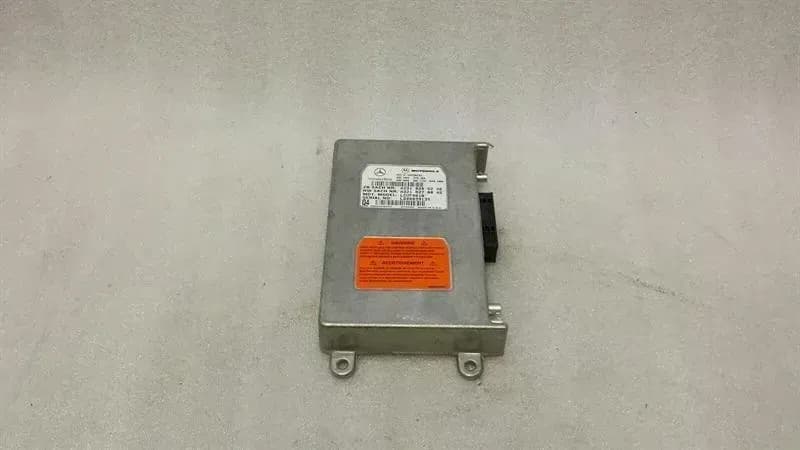 Mercedes E Class W211 Voice Control Module A2218205226 Phone Control Unit