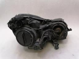 MERCEDES-BENZ Mercedes E W211 Left Head Light A2118201761 Headlights Left BI-XENON — thumbnail 5