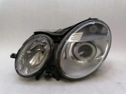 MERCEDES-BENZ Mercedes E W211 Left Head Light A2118201761 Headlights Left BI-XENON — thumbnail 9