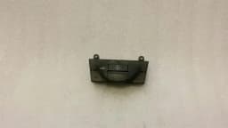 MERCEDES-BENZ Mercedes E Class W211 Suspension Switch A2118217158 Air Suspension Control Switch — thumbnail 1