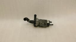 MERCEDES-BENZ Mercedes E Class W211 Additional Cooling Pump A0005404883 Coolant Pump Pump — thumbnail 1