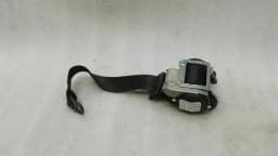 MERCEDES-BENZ Mercedes E Class W211 rear seat belt A2198600385 seat belt rear belt LI — thumbnail 1