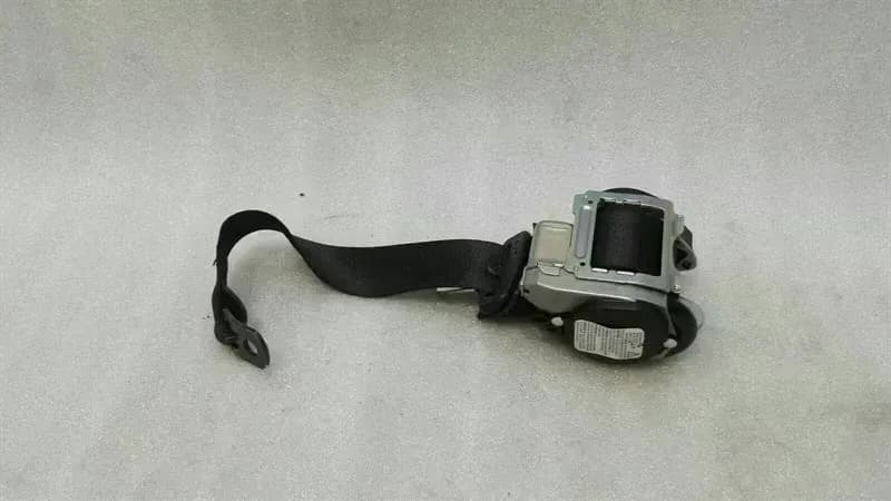 MERCEDES-BENZ Mercedes E Class W211 rear seat belt A2198600385 seat belt rear belt LI