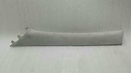 MERCEDES-BENZ Mercedes E Class W211 Left A Post Cover A2116900325 A Willow Cover Alcantara — thumbnail 1