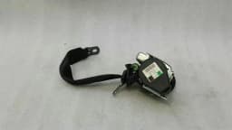 MERCEDES-BENZ Mercedes E Class W211 rear seat belt A2198600085 seat belt rear belt RE — thumbnail 4