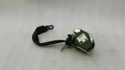 MERCEDES-BENZ Mercedes E Class W211 rear seat belt A2198600085 seat belt rear belt RE — thumbnail 1