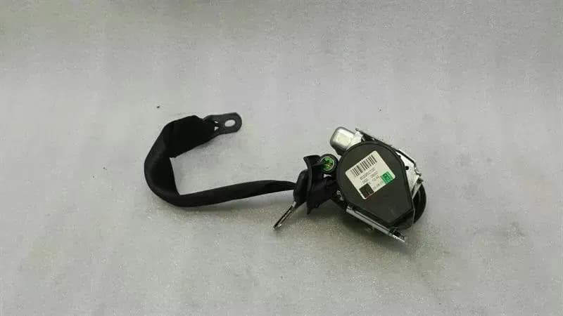 MERCEDES-BENZ Mercedes E Class W211 rear seat belt A2198600085 seat belt rear belt RE