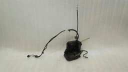 MERCEDES-BENZ Mercedes E Class W211 FLH door lock A2117200335 door lock front left — thumbnail 1