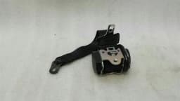 MERCEDES-BENZ Mercedes E Class W211 rear seat belt A2198600385 seat belt rear belt LI — thumbnail 7