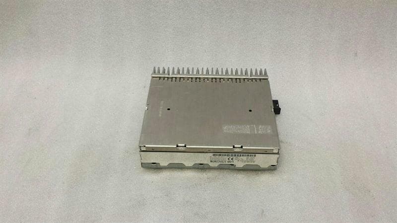 MERCEDES-BENZ Mercedes E Class W211 Amplifier A2118701889 Amplifier Logic7 L7 HK BECKER