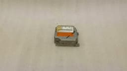MERCEDES-BENZ Mercedes E Class W211 Safety Module ECU A2118209385 Air Control Unit SRS — thumbnail 1