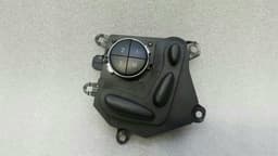 MERCEDES-BENZ Mercedes E Class W211 Right Seat Switch A2118215279 Seat Switch Right — thumbnail 6