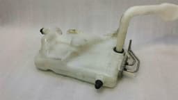 MERCEDES-BENZ Mercedes W211 Washer Fluid Reservior A2118690020 Wiper Water Tank Complete — thumbnail 4
