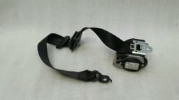 MERCEDES-BENZ Mercedes E Class W211 front seatbelt A2118607985 seat belt front belt RE — thumbnail 5