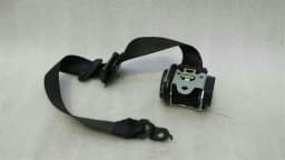 MERCEDES-BENZ Mercedes E Class W211 front seatbelt A2118607985 seat belt front belt RE — thumbnail 2
