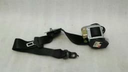 MERCEDES-BENZ Mercedes E Class W211 front seatbelt A2118607985 seat belt front belt RE — thumbnail 3