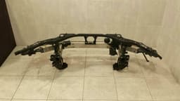 MERCEDES-BENZ Mercedes E Class W211 AMG front end clip A2116200316 lock carrier front mask — thumbnail 5