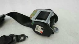 MERCEDES-BENZ Mercedes E Class W211 front seatbelt A2118607985 seat belt front belt RE — thumbnail 4
