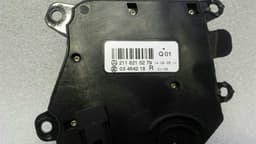 MERCEDES-BENZ Mercedes E Class W211 Right Seat Switch A2118215279 Seat Switch Right — thumbnail 4