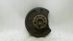 MERCEDES-BENZ Mercedes E55 CLS55 Right Rear Hub A2113504508 Wheel Bearing Housing Rear Right — thumbnail 1