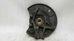 MERCEDES-BENZ Mercedes E55 CLS55 Right Rear Hub A2113504508 Wheel Bearing Housing Rear Right — thumbnail 4