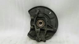MERCEDES-BENZ Mercedes E55 CLS55 Right Rear Hub A2113504508 Wheel Bearing Housing Rear Right — thumbnail 3