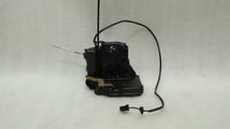 MERCEDES-BENZ Mercedes E Class W211 front right door lock A2117200635 door lock front right — thumbnail 4
