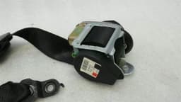 MERCEDES-BENZ Mercedes E Class W211 front seatbelt A2118607985 seat belt front belt RE — thumbnail 8