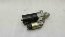 MERCEDES-BENZ Mercedes E Class W211 E55AMG starter engine A0061510601 starter — thumbnail 3