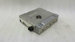 MERCEDES-BENZ Mercedes E Class W211 W219 Amplifier A2118704289 Amplifier Becker — thumbnail 8