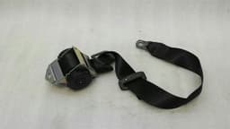 MERCEDES-BENZ Mercedes E Class W211 rear seat belt A2118602385 seat belt rear belt — thumbnail 9