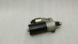 MERCEDES-BENZ Mercedes E Class W211 E55AMG starter engine A0061510601 starter — thumbnail 7