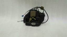 MERCEDES-BENZ Mercedes E Class W211 Rear Right Door Lock A2117300835 Door Lock Rear RE — thumbnail 4