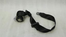 MERCEDES-BENZ Mercedes E Class W211 rear seat belt A2118602385 seat belt rear belt — thumbnail 3