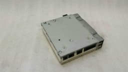 MERCEDES-BENZ Mercedes E Class W211 W219 Amplifier A2118704289 Amplifier Becker — thumbnail 5
