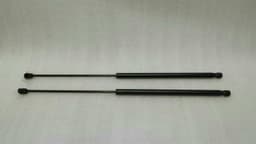 MERCEDES-BENZ Mercedes E55 CLS55 W219 W211 Bonnet Strut A2118800029 Damper Hood Set — thumbnail 1