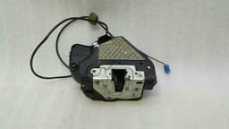 MERCEDES-BENZ Mercedes E Class W211 Rear Right Door Lock A2117300835 Door Lock Rear RE — thumbnail 2