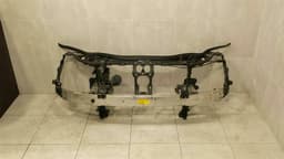 MERCEDES-BENZ Mercedes E Class W211 AMG front end clip A2116200316 lock carrier front mask — thumbnail 8