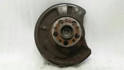 MERCEDES-BENZ Mercedes E55 CLS55 Right Rear Hub A2113504508 Wheel Bearing Housing Rear Right — thumbnail 2