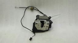 MERCEDES-BENZ Mercedes E Class W211 front right door lock A2117200635 door lock front right — thumbnail 5