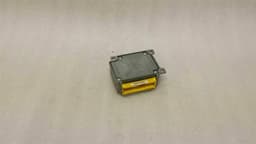 MERCEDES-BENZ Mercedes E Class W211 Safety Module ECU A2118209385 Air Control Unit SRS — thumbnail 3