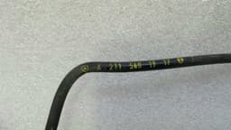 MERCEDES-BENZ Mercedes E Class W211 A.B.S Sensor A2115401917 ABS Sensor — thumbnail 6