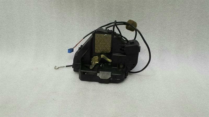 Mercedes E Class W211 Rear Right Door Lock A2117300835 Door Lock Rear RE