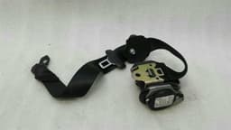 MERCEDES-BENZ Mercedes E Class W211 Front Seat Belt A2198600685 Seat Belt Strap Front RE — thumbnail 9