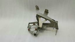 MERCEDES-BENZ Mercedes E Class W211 AMG Air Pump Holder Bracket A2112370540 Holder Strap — thumbnail 4