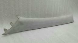 MERCEDES-BENZ Mercedes E Class W211 Left A Post Cover A2116900325 A Willow Cover Alcantara — thumbnail 4
